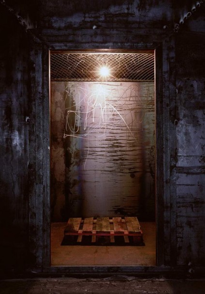 101Cell II_2008_c-print_100x70 cm