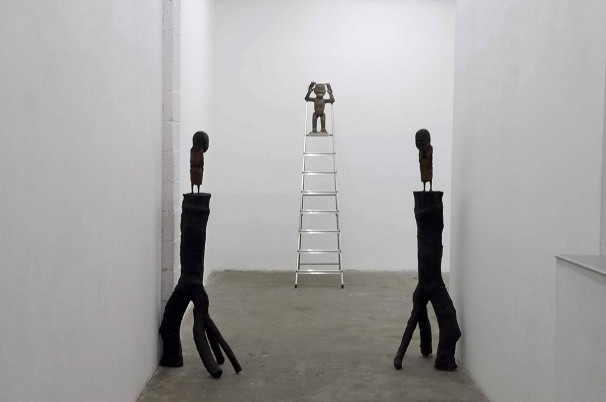 101Installation view 7