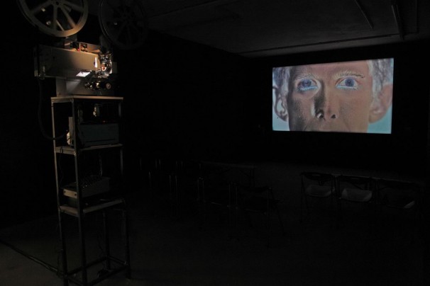 101Installation view