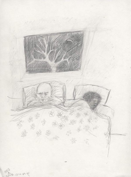 10210613_2013_Drawing on paper_A4