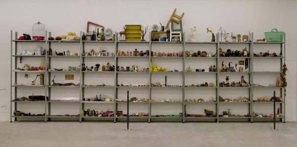 102Installation view 12