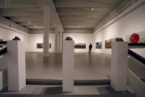 102Installation view _