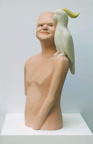 102Untitled_2008_mixed media_55x37x18 cm 1