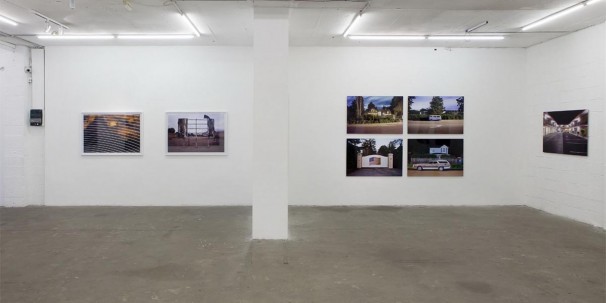 103Installation view
