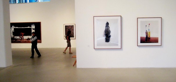 103Installation view