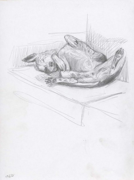 10415613_2013_Drawing on paper_A4