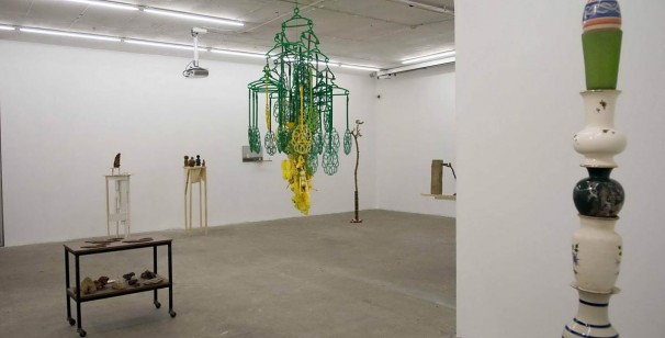 104Installation view 5