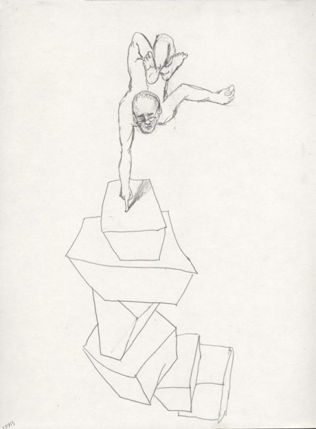10510713_2013_Drawing on paper_A4