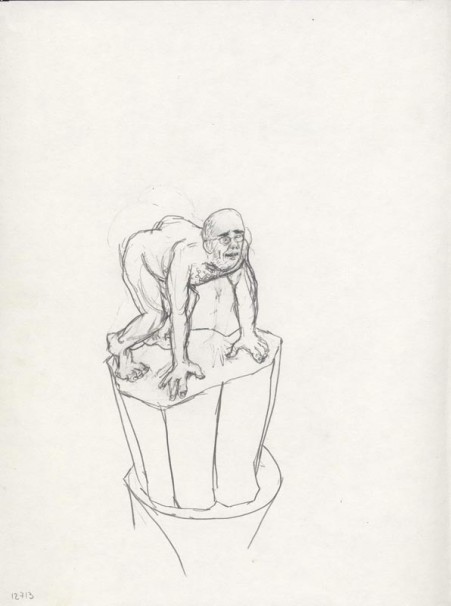 10612713_2013_Drawing on paper_A4