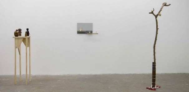 106Installation view 2