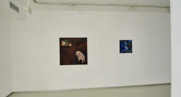 106Installation view 2