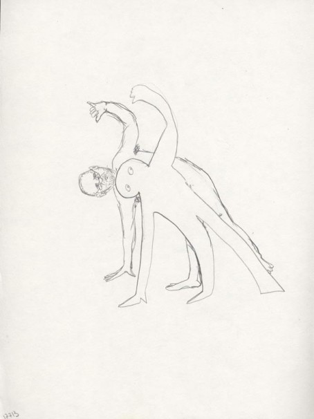 10717713_2013_Drawing on paper_A4