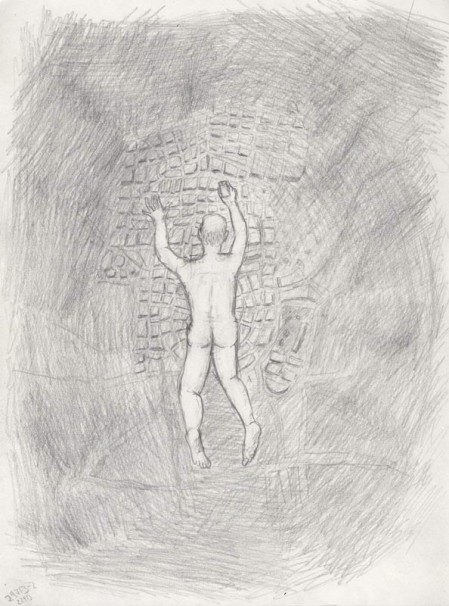 10822713_2013_Drawing on paper_A4