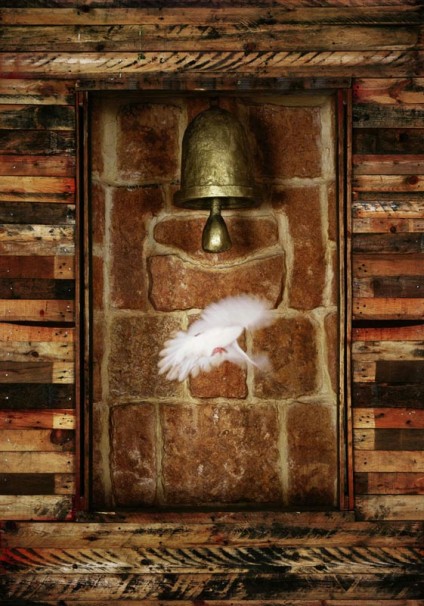 108Bell II_2008_c-print_100x70 cm