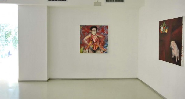 108Installation view 4
