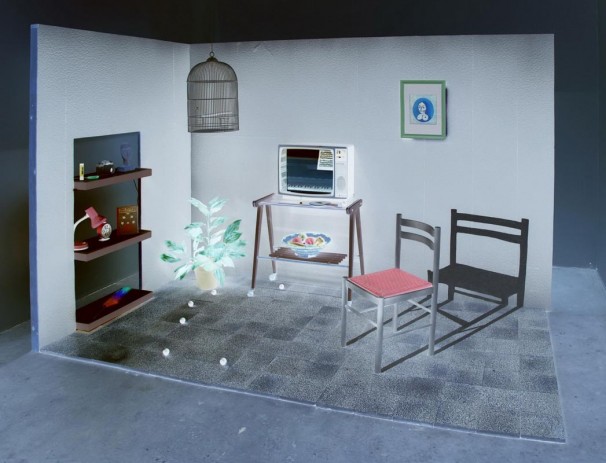108Installation view (Inverted)