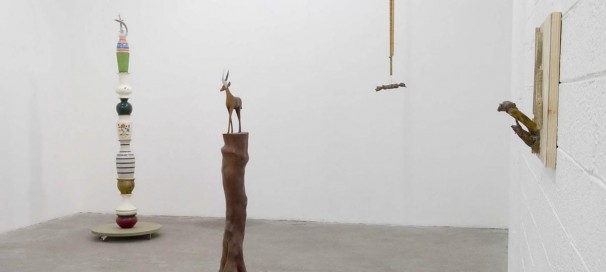 110Installation view 6
