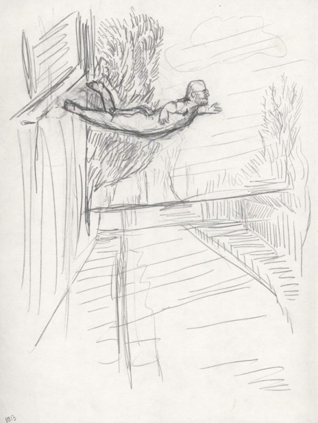 11211813_2013_Drawing on paper_A4