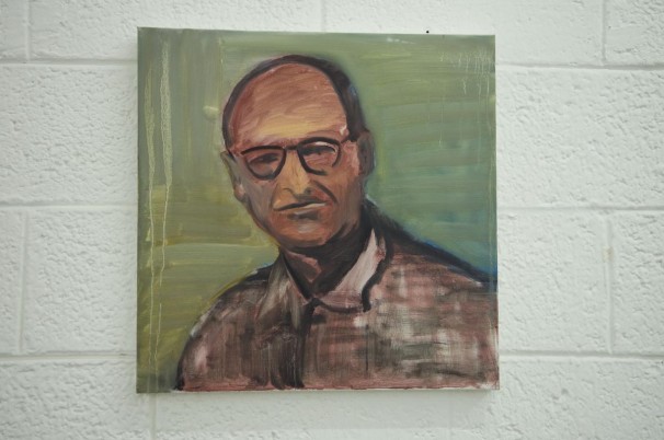113Clerck_2008_oil on canvas_50x50 cm