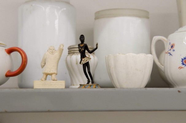 116Installation view 11