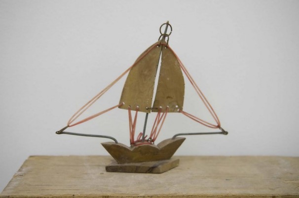 118Untitled (detail)_2011 _mixed media