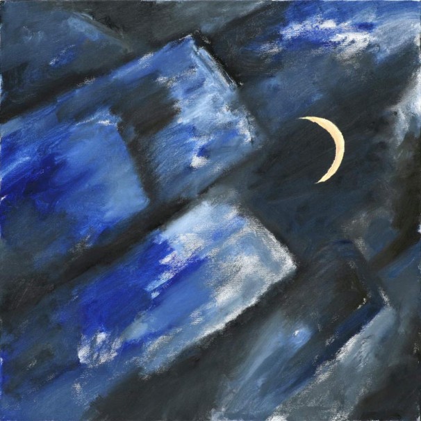 118Untitled_2008_oil on canvas _50x50 cm