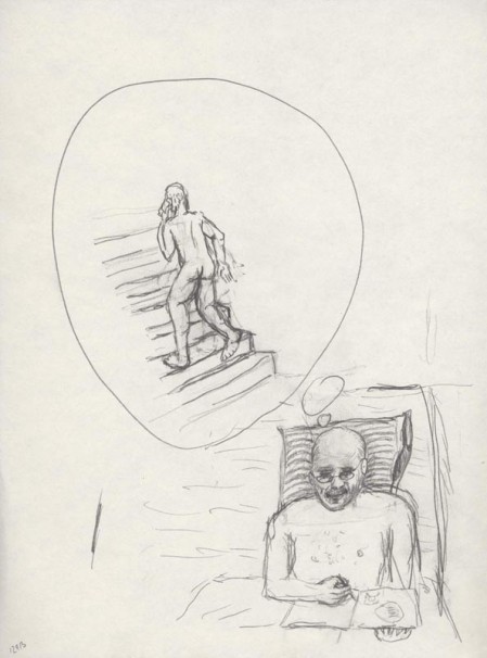 11912913_2013_Drawing on paper_A4