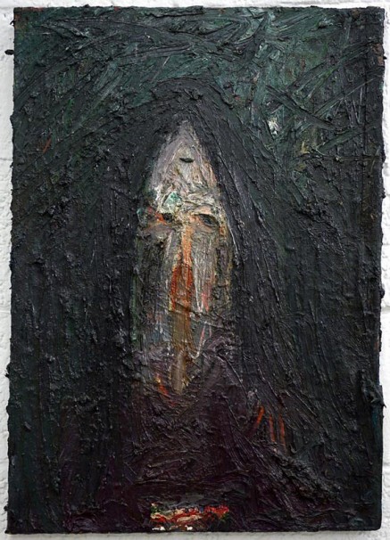 119Untitled_2012_oil on canvas_70x51 cm