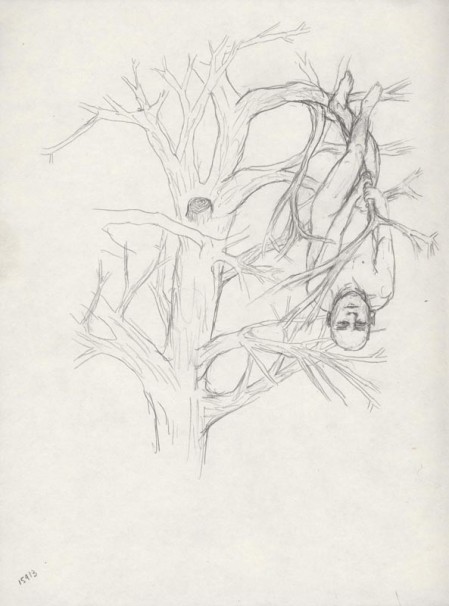 12215913 1_2013_Drawing on paper_A4