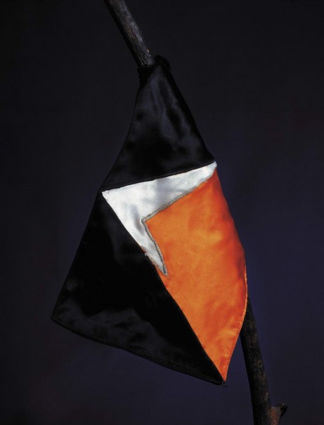 Judea, 2004, LP, 90x68 cm. יהודה