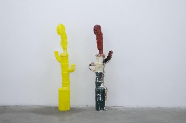 123Wandering Jew_2012_polyester cast