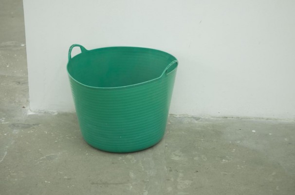 126Well_2012 _mixed media