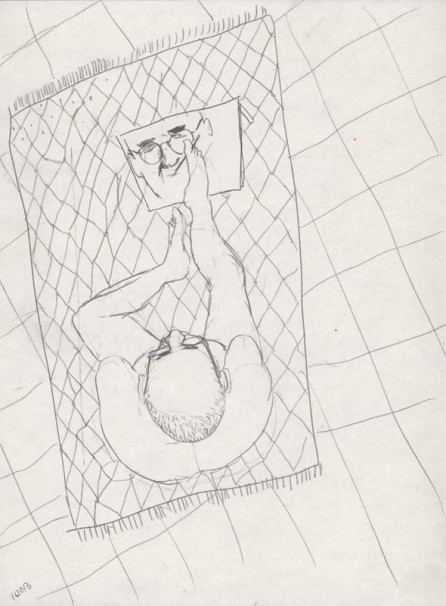 134161013_2013_Drawing on paper_A4