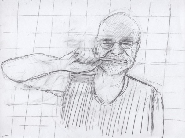 136221013_2013_Drawing on paper_A4