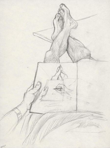 140281013 1_2013_Drawing on paper_A4