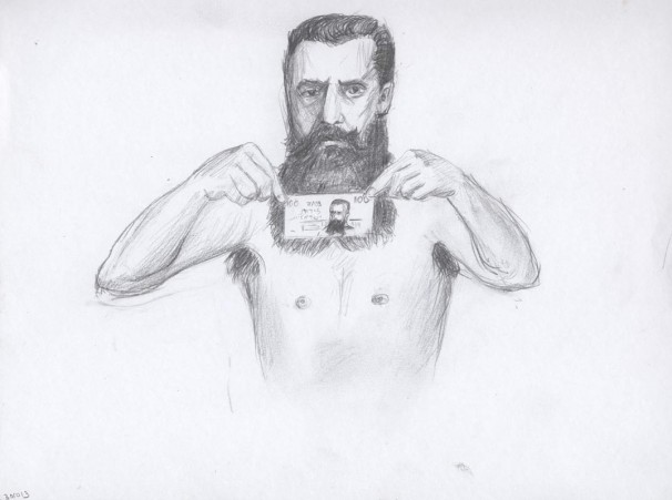 141301013_2013_Drawing on paper_A4