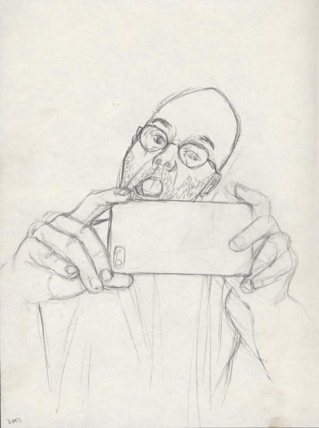 14231013_2013_Drawing on paper_A4