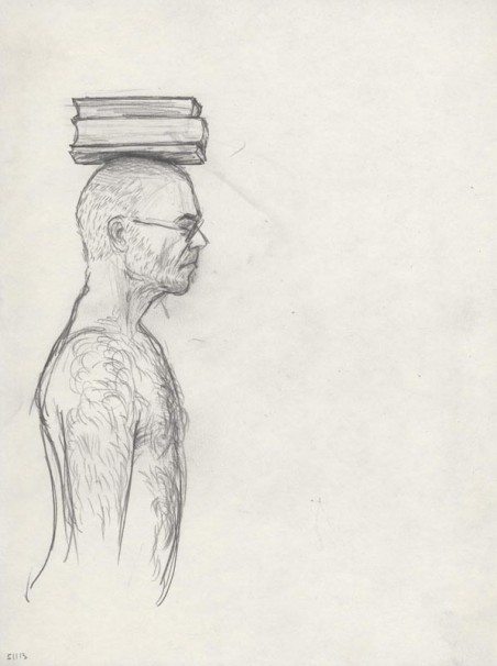 14451113_2013_Drawing on paper_A4