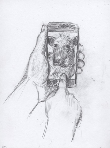 14781113_2013_Drawing on paper_A4