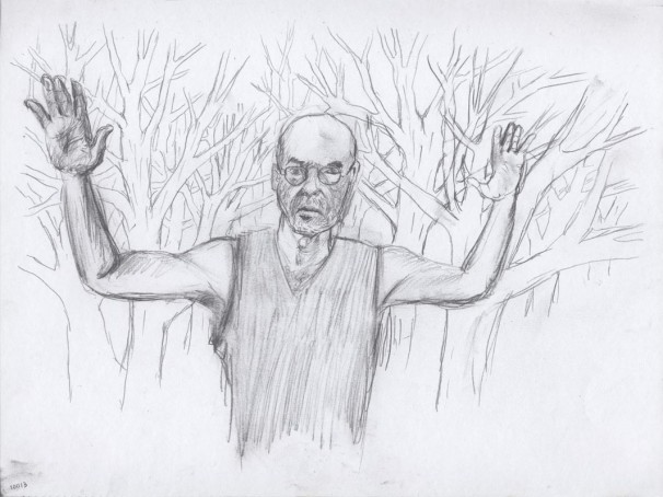 149101113_2013_Drawing on paper_A4