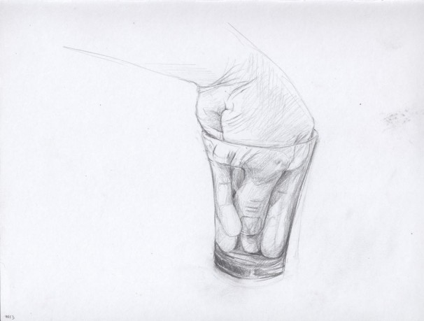 15011113_2013_Drawing on paper_A4