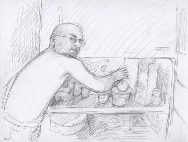 152311113_2013_Drawing on paper_A4