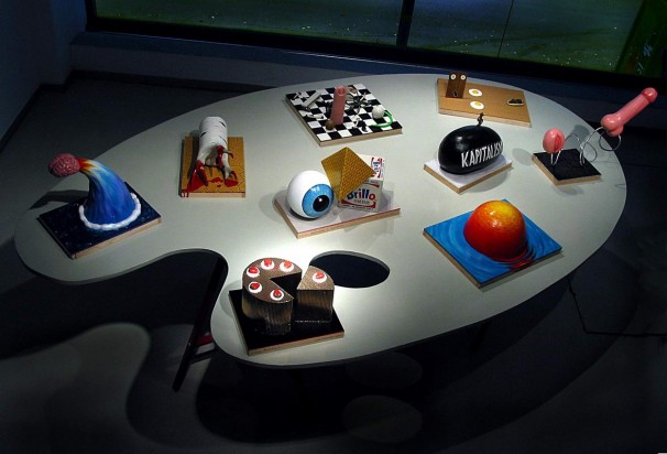 207Installation view_2008_Installation