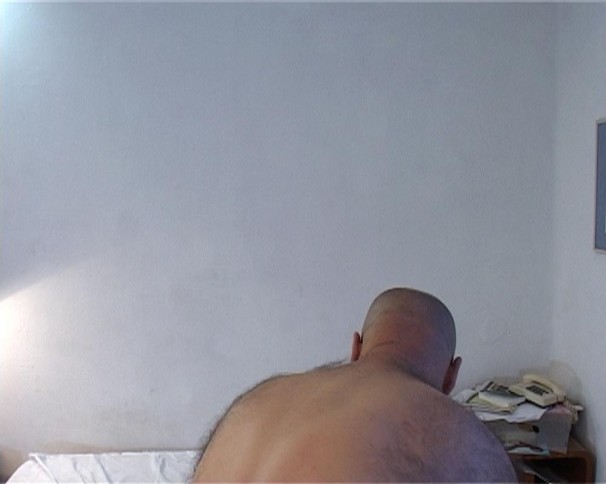 226The Annunciation _2006_video_5 min
