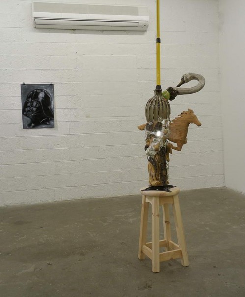 101Installation view 01