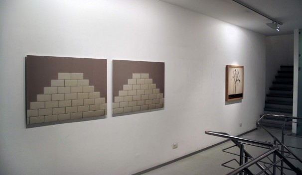 101Installation view 1