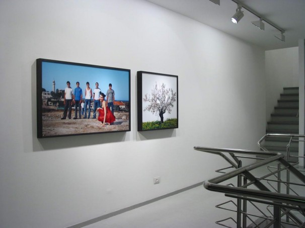 101Installation view 1