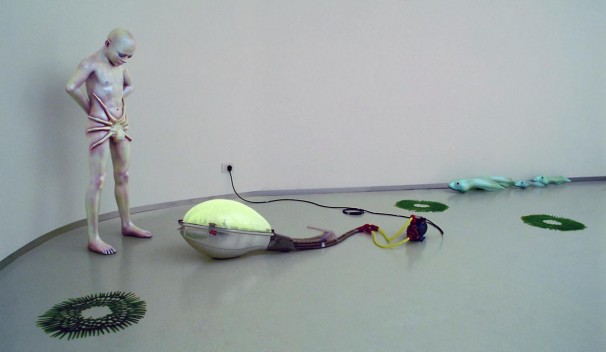 101agriculturaldreams.com_1994-2001_installation,-mixed-media,-sculpted-and-cast-in-polymeric-materials_h