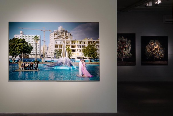 102Installation view 1
