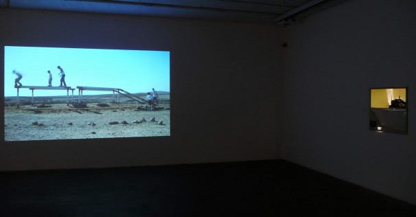 102Installation view 2